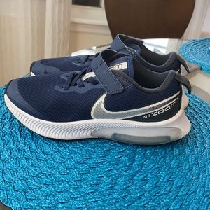 Nike Arcadia Air Zoom Boys Size 3